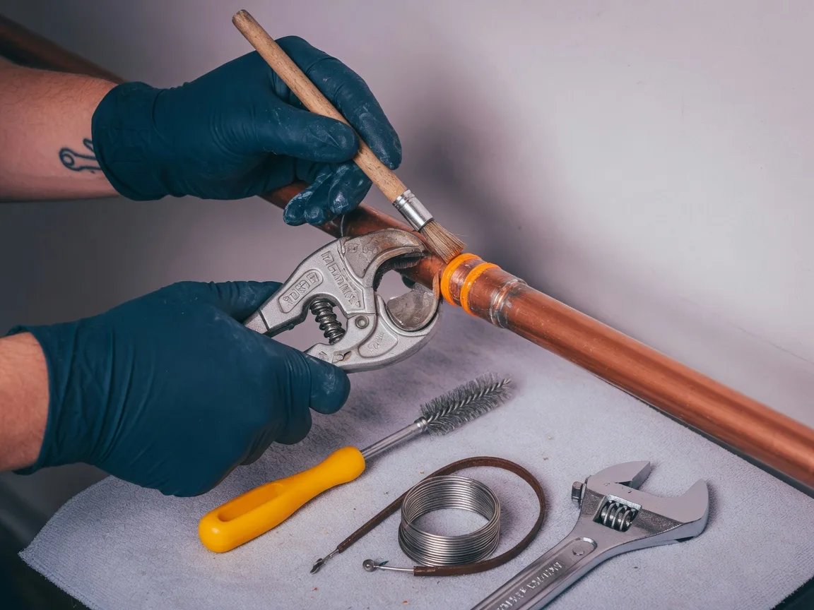 Why choose Sump Pump Repair in Camp, AR